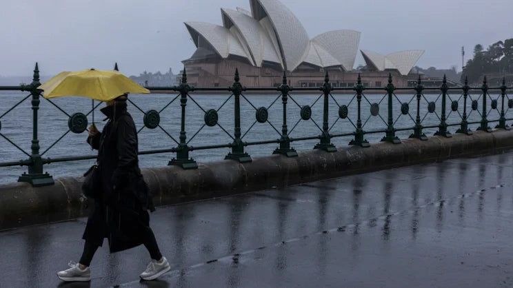 Vitamin D in winter: how to keep your levels up through the cold months