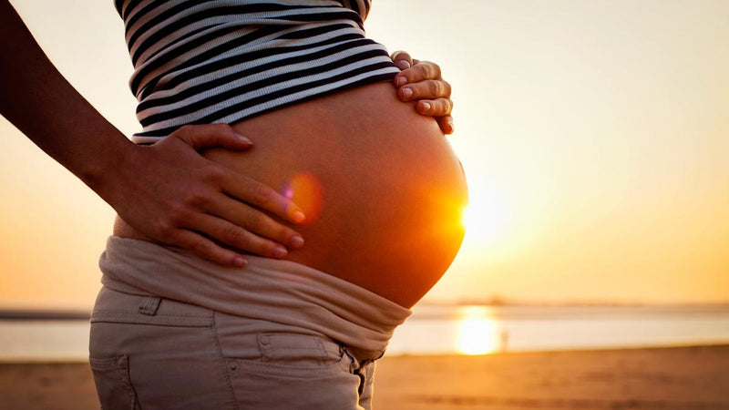 Vitamin D in pregnancy: why your levels matter for two
