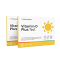 Vitamin D Plus 2-Pack