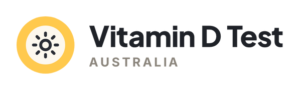 Vitamin D Test Australia logo